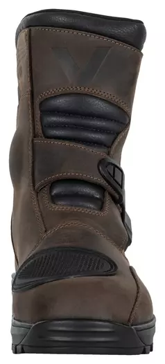 VAB-10 Sympatex Brown, Black