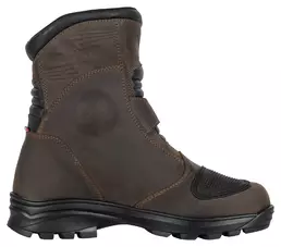VAB-10 Sympatex Brown, Black