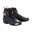 Alpinestars Sp-2 мотоботы Black White Red Красный