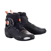 Alpinestars Sp-2 мотоботы Black White Red Красный