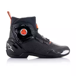 Alpinestars Sp-2 мотоботы Black White Red Красный