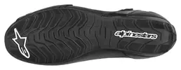 Faster 3 Rideknit Черный