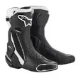 Alpinestars Smx Plus V2 мотоботинки White Белый