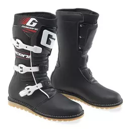 Gaerne Balance Classic Black Черный