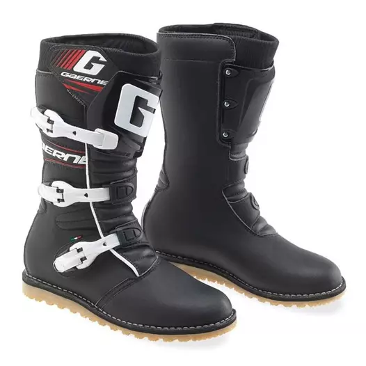 Gaerne Balance Classic Black Черный (размер: 39.5)
