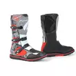 Forma Boulder Comp мотоботинки Grey Red White Серый (размер: 39)
