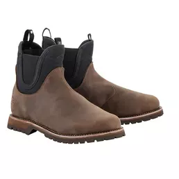 Alpinestars Turnstone мотоботы Chocolate Коричневый