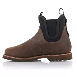 Alpinestars Turnstone мотоботы Chocolate Коричневый