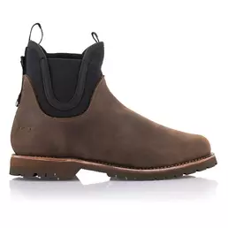 Alpinestars Turnstone мотоботы Chocolate Коричневый