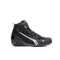 Dainese Herian D-wp Wmn Lady мотоботы Black White Черный