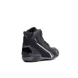 Dainese Herian D-wp Wmn Lady мотоботы Black White Черный
