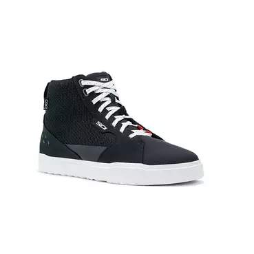 Sidi Arx Air мотоботы Black Черный