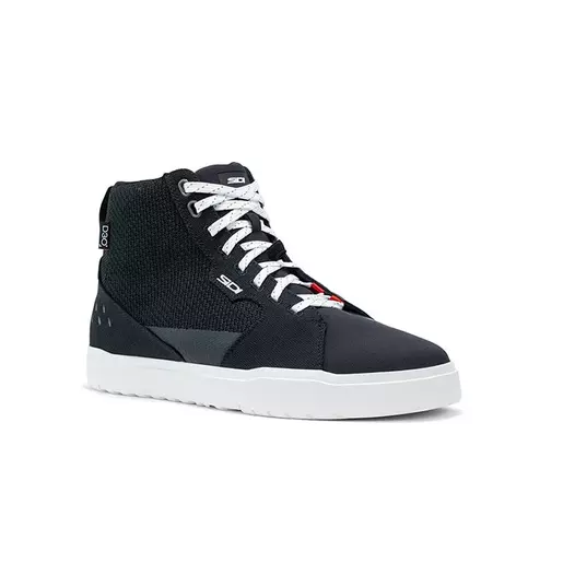Sidi Arx Air мотоботы Black Черный (размер: 49)