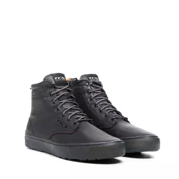 Tcx Dartwood Gtx мотоботы Black Черный
