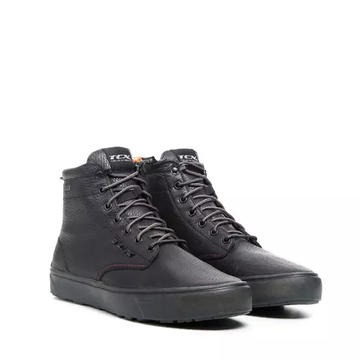 Tcx Dartwood Gtx мотоботы Black Черный (размер: 39)