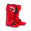 Alpinestars Tech 7 25 мотоботинки Red Красный (размер: 16)
