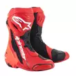 Alpinestars Supertech R мотоботинки Red Fluo Красный (размер: 44)