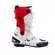 Sidi Rex Air 24 мотоботинки White Red Красный