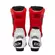 Sidi Rex Air 24 мотоботинки White Red Красный