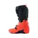 Alpinestars Tech 7 25 мотоботинки Black Red Fluo Красный