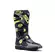 Sidi Flame Kid мотоботинки Black Yellow Желтый