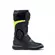 Sidi Flame Kid мотоботинки Black Yellow Желтый