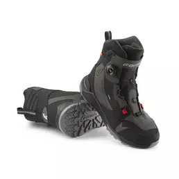 Forma Adv Kite Dry мотоботы Brown Grey