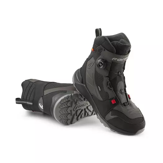 Forma Adv Kite Dry мотоботы Brown Grey (размер: 36)
