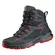 Held Montaro Wp мотоботы Black Red Красный