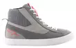 Stated Grey, Red, White (размер: 8)