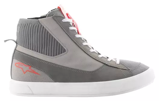 Stated Grey, Red, White (размер: 8)