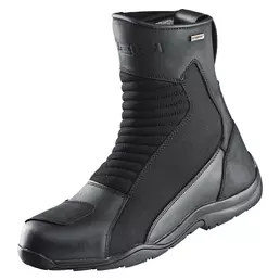 Held Andamos 2 мотоботинки Black Черный