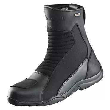 Held Andamos 2 мотоботинки Black Черный