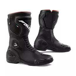 Falco Oxegen 3 Air мотоботинки Black Черный