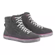 Alpinestars Stella J-6 Waterproof мотоботы Fuchsia Розовый (размер: 6)