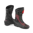 Forma Freccia Evo мотоботинки Black Red Красный (размер: 38)
