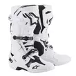 Alpinestars Tech 10 White Белый (размер: 7)