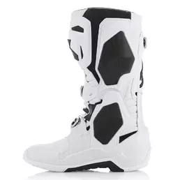 Alpinestars Tech 10 White Белый