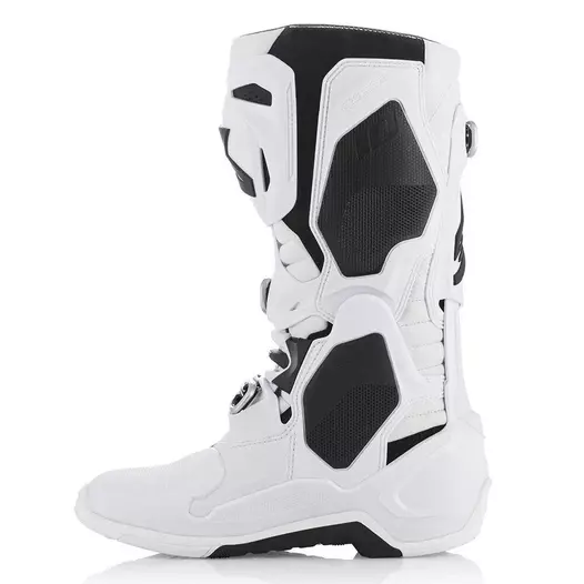 Alpinestars Tech 10 White Белый