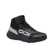 Sidi Fluxx Mid Wp мотоботы Black Черный (размер: 41)