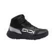 Sidi Fluxx Mid Wp мотоботы Black Черный