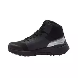 Sidi Fluxx Mid Wp мотоботы Black Черный