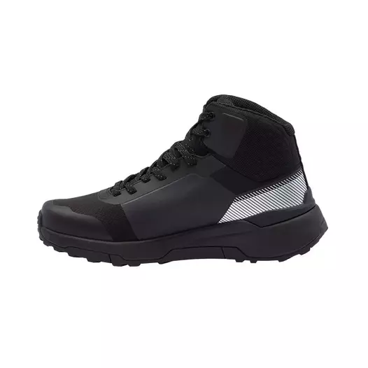 Sidi Fluxx Mid Wp мотоботы Black Черный