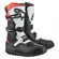 Alpinestars Tech T мотоботинки Grey Fluo Red Серый