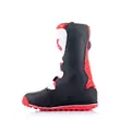 Alpinestars Tech T мотоботинки Red Black White Красный