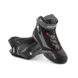 Forma Genesis мотоботы Black Grey Черный