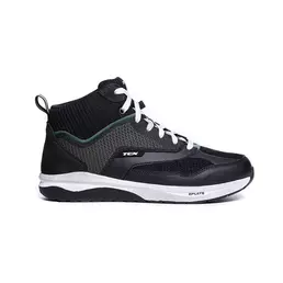 Tcx Nalbak Air мотоботы Black Green Зеленый