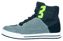 S-2501 black, yellow, grey