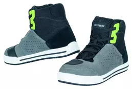 S-2501 black, yellow, grey