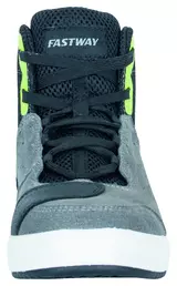 S-2501 black, yellow, grey